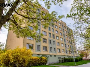 Pronájem bytu 3+1, Praha - Háje, Matúškova, 65 m2