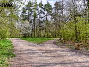 Pronájem bytu 3+1, Praha - Háje, Matúškova, 65 m2