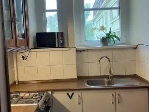 Pronájem bytu 2+1, České Budějovice, Fr. Hrubína, 58 m2