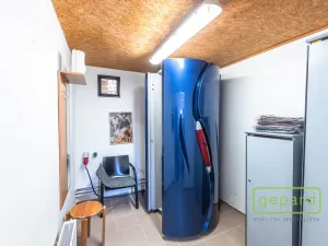 Prodej komerční nemovitosti, Středokluky, Lidická, 567 m2