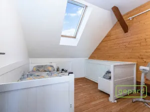 Prodej komerční nemovitosti, Středokluky, Lidická, 567 m2