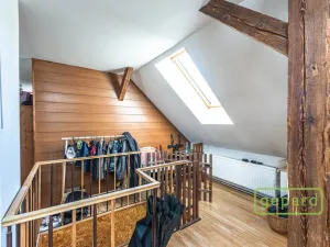 Prodej komerční nemovitosti, Středokluky, Lidická, 567 m2