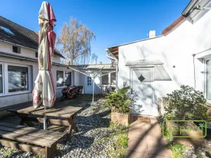 Prodej komerční nemovitosti, Středokluky, Lidická, 569 m2