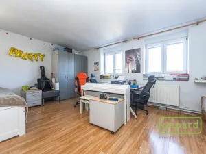 Prodej komerční nemovitosti, Středokluky, Lidická, 569 m2