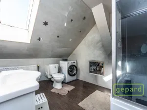 Prodej komerční nemovitosti, Středokluky, Lidická, 569 m2