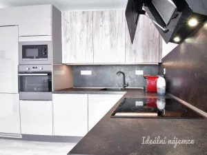 Pronájem bytu 3+kk, Brno - Staré Brno, Kopečná, 73 m2