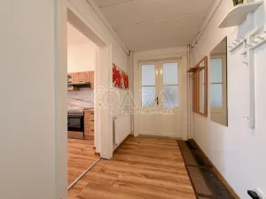 Pronájem pokoje, České Budějovice - České Budějovice 6, Jeronýmova, 20 m2