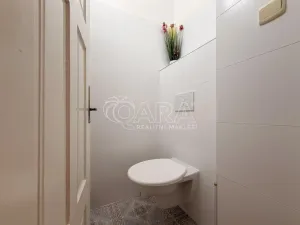 Pronájem pokoje, České Budějovice - České Budějovice 6, Jeronýmova, 20 m2