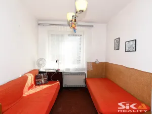 Prodej bytu 3+1, Louny, 28. října, 76 m2