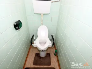 Prodej bytu 3+1, Louny, 28. října, 76 m2