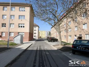 Prodej bytu 3+1, Louny, 28. října, 76 m2