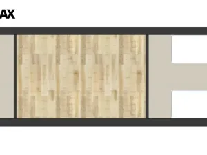 Prodej domu na klíč, Praha, Starý lis, 27 m2