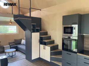 Prodej domu na klíč, Praha, Starý lis, 27 m2