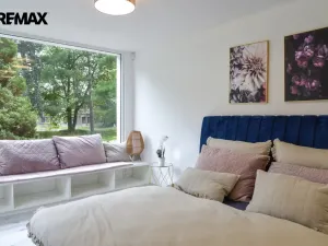 Prodej domu na klíč, Praha, Starý lis, 72 m2