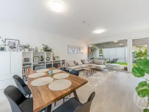 Pronájem rodinného domu, Ostrava - Michálkovice, Chleborádova, 107 m2