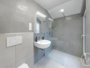 Pronájem rodinného domu, Ostrava - Michálkovice, Chleborádova, 107 m2