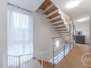 Pronájem rodinného domu, Ostrava - Michálkovice, Chleborádova, 107 m2