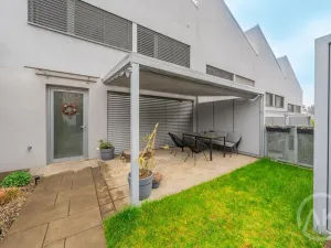 Pronájem rodinného domu, Ostrava - Michálkovice, Chleborádova, 107 m2