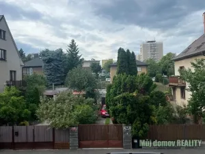 Pronájem bytu 2+1, Praha - Strašnice, Tejnická, 55 m2