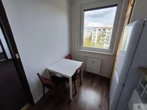 Pronájem bytu 2+1, Olomouc - Lazce, Dlouhá, 44 m2