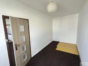 Pronájem bytu 2+1, Olomouc - Lazce, Dlouhá, 44 m2