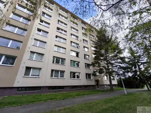 Pronájem bytu 2+1, Olomouc - Lazce, Dlouhá, 44 m2