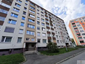 Pronájem bytu 2+1, Olomouc - Lazce, Dlouhá, 44 m2