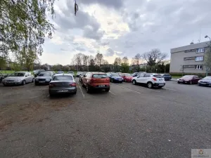 Pronájem bytu 2+1, Olomouc - Lazce, Dlouhá, 44 m2