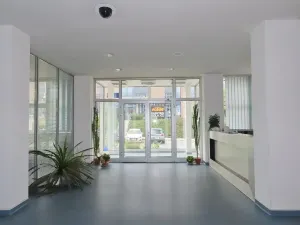 Pronájem kanceláře, Praha - Hloubětín, U Elektry, 22 m2