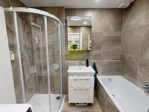 Pronájem bytu 3+kk, Olomouc, Topolová, 77 m2