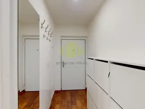 Pronájem bytu 3+kk, Olomouc, Topolová, 77 m2