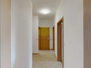 Pronájem bytu 3+kk, Olomouc, Na Tabulovém vrchu, 84 m2