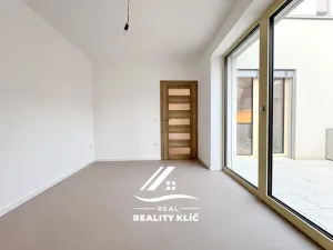 Pronájem bytu 2+kk, Hlučín, Opavská, 53 m2