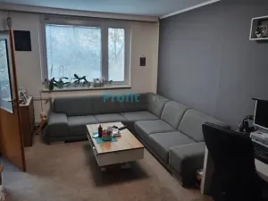 Pronájem bytu 2+1, Zábřeh, Severovýchod, 55 m2