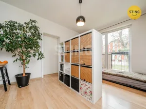 Prodej bytu 3+kk, Český Těšín, Svojsíkova, 57 m2