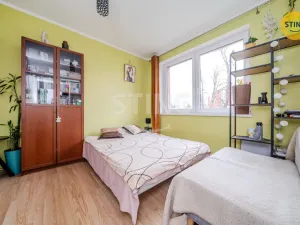 Prodej bytu 3+kk, Český Těšín, Svojsíkova, 57 m2