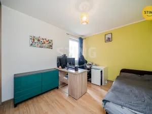 Prodej bytu 3+kk, Český Těšín, Svojsíkova, 57 m2