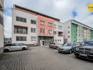 Prodej bytu 3+kk, Český Těšín, Svojsíkova, 57 m2