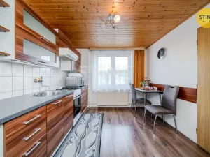 Prodej rodinného domu, Havířov, Hornosušská, 150 m2