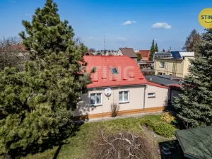 Prodej rodinného domu, Havířov, Hornosušská, 150 m2