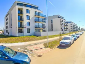 Prodej bytu 2+kk, Plzeň - Jižní Předměstí, Měděná, 56 m2
