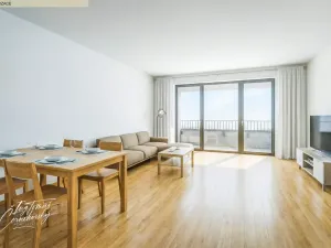 Prodej bytu 2+kk, Plzeň - Jižní Předměstí, Měděná, 56 m2