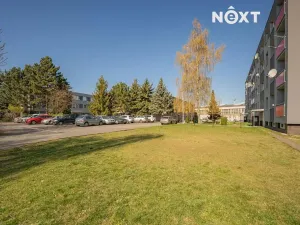 Prodej bytu 2+kk, Zábřeh, Na Nové, 43 m2