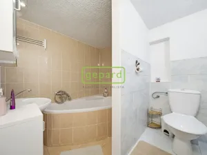 Prodej chalupy, Srní, 170 m2