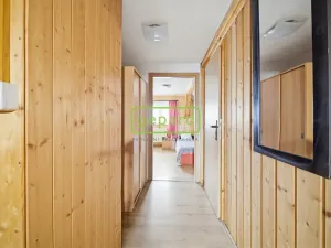 Prodej chalupy, Srní, 170 m2