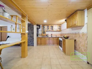 Prodej chalupy, Srní, 170 m2