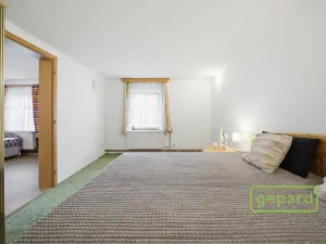 Prodej chalupy, Srní, 170 m2