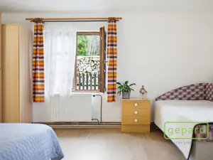 Prodej chalupy, Srní, 170 m2