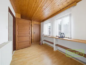 Prodej chalupy, Srní, 170 m2