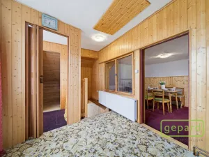 Prodej chalupy, Srní, 170 m2